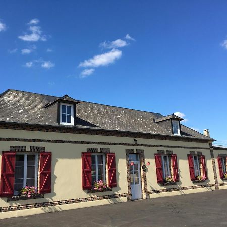 Detente En Normandie Damville Dış mekan fotoğraf